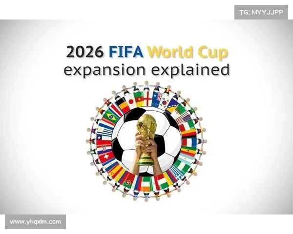国际足联规定2026世界杯申办国需通过第三方审计透明化评估 国际足联规定2026世界杯申办国需通过第三方审计透明化评估