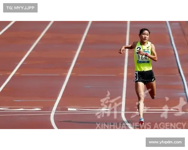 罗霞9分29秒79勇夺全国赛女子3000米障碍金牌 刷新历史第二佳成绩 罗霞9分29秒79勇夺全国赛女子3000米障碍金牌 刷新历史第二佳成绩