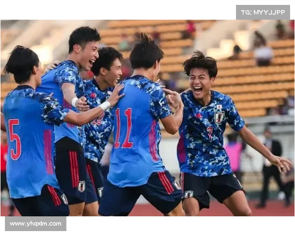U20世界杯日本豪取三连胜锁定小组第一韩国同获晋级资格携手闯入十六强 U20世界杯日本豪取三连胜锁定小组第一韩国同获晋级资格携手闯入十六强